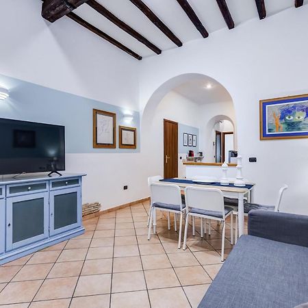 Coliseum Rome Apartments Dış mekan fotoğraf