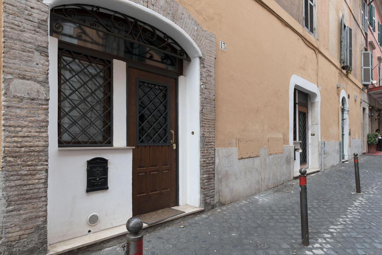 Coliseum Rome Apartments Dış mekan fotoğraf
