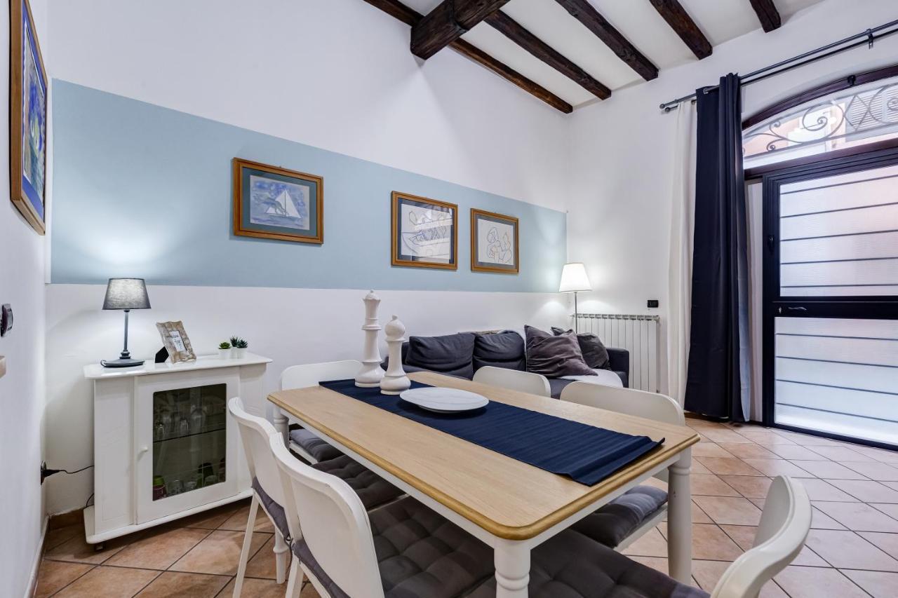 Coliseum Rome Apartments Dış mekan fotoğraf