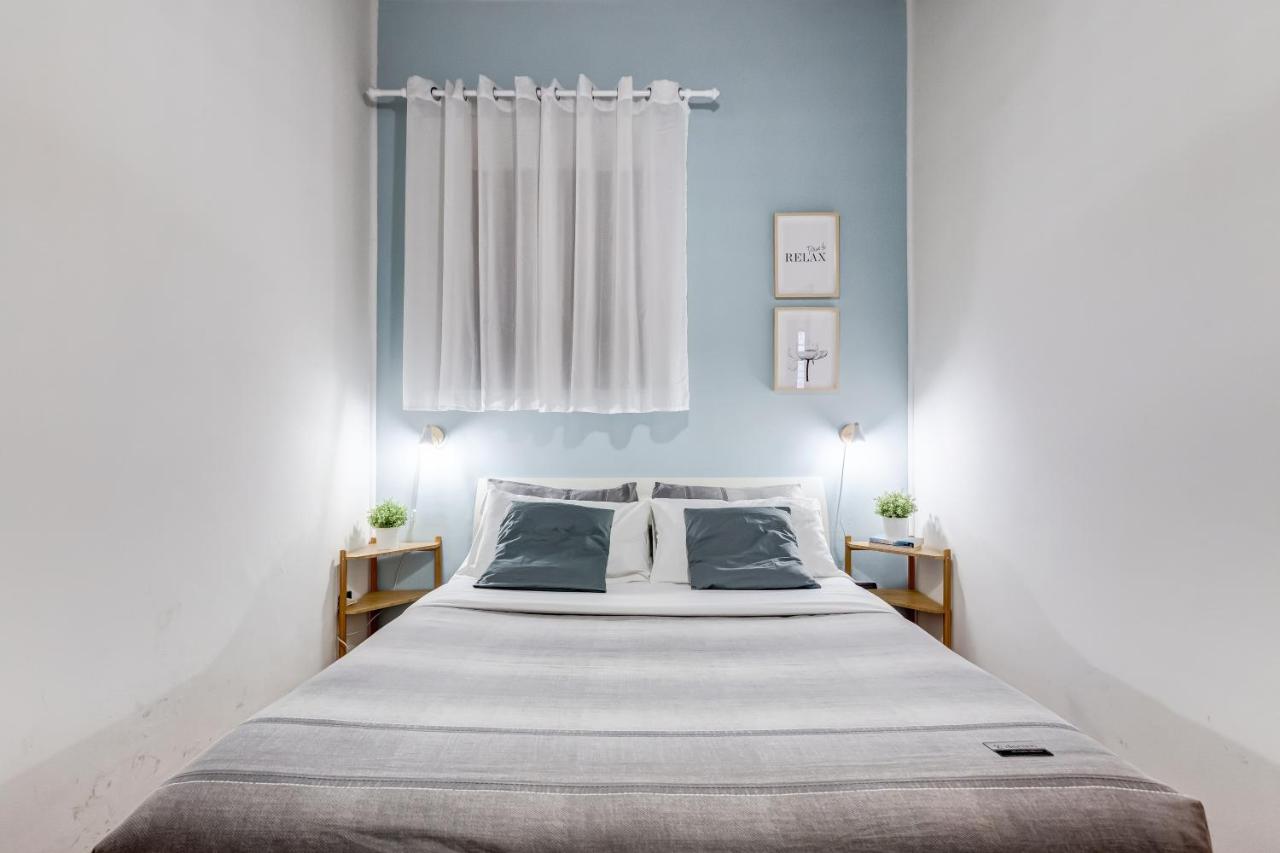 Coliseum Rome Apartments Dış mekan fotoğraf