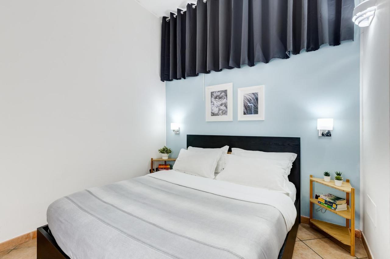 Coliseum Rome Apartments Dış mekan fotoğraf