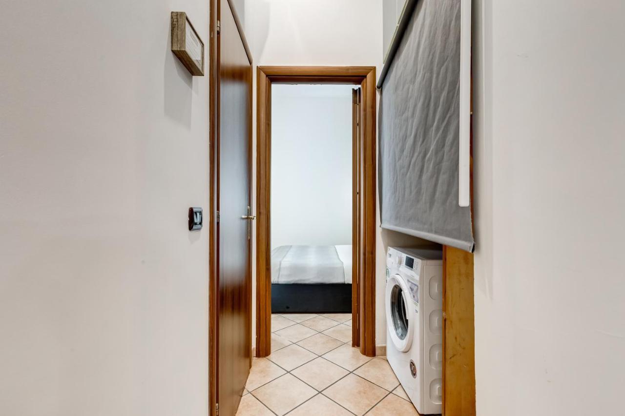 Coliseum Rome Apartments Dış mekan fotoğraf
