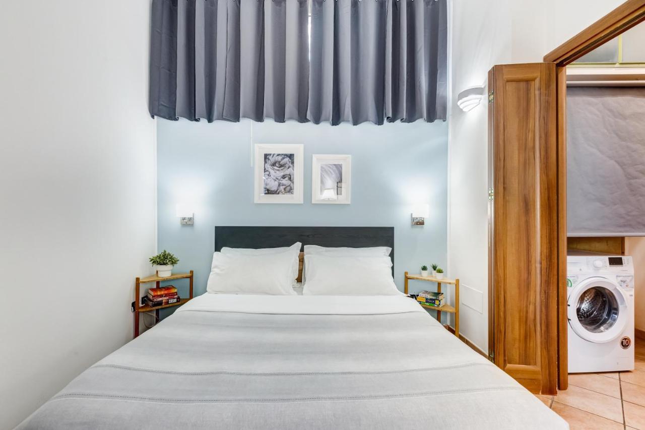 Coliseum Rome Apartments Dış mekan fotoğraf