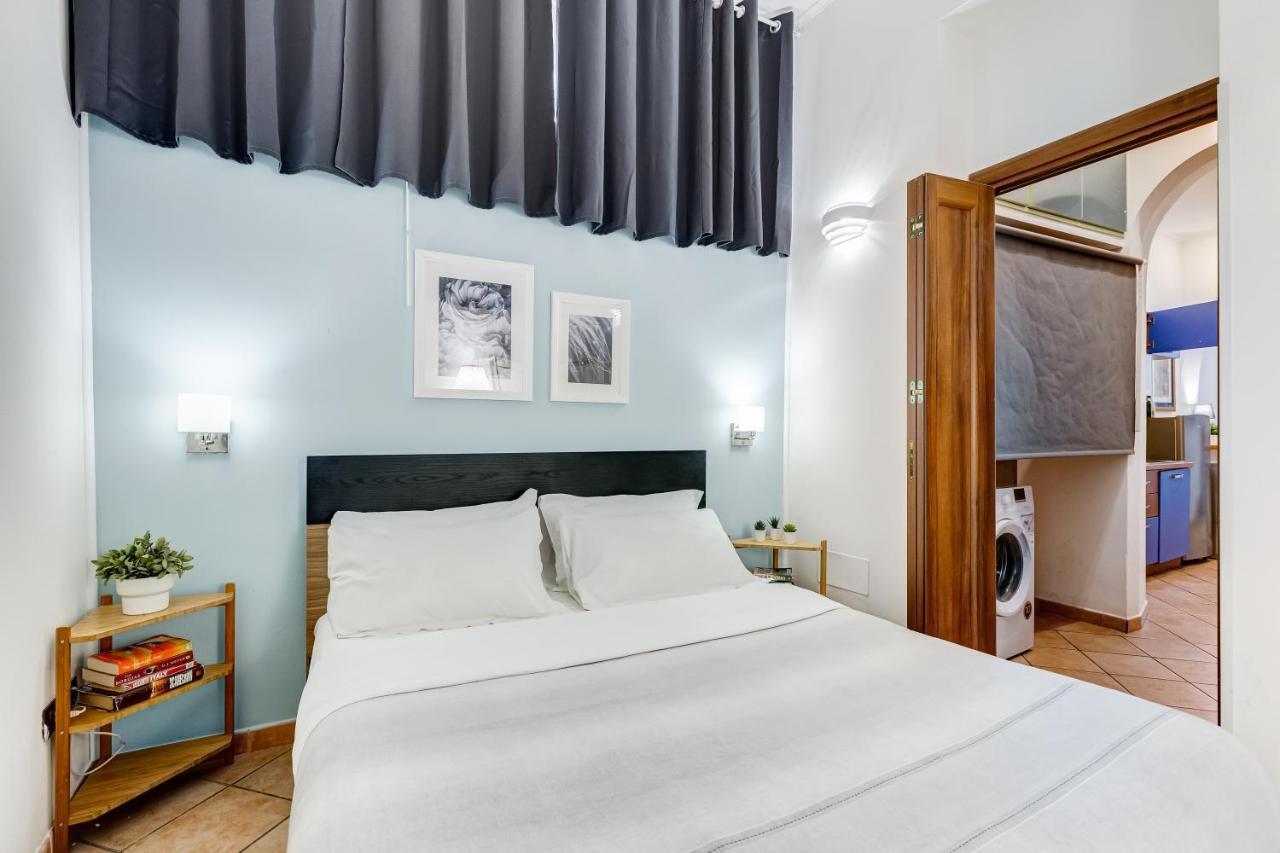 Coliseum Rome Apartments Dış mekan fotoğraf
