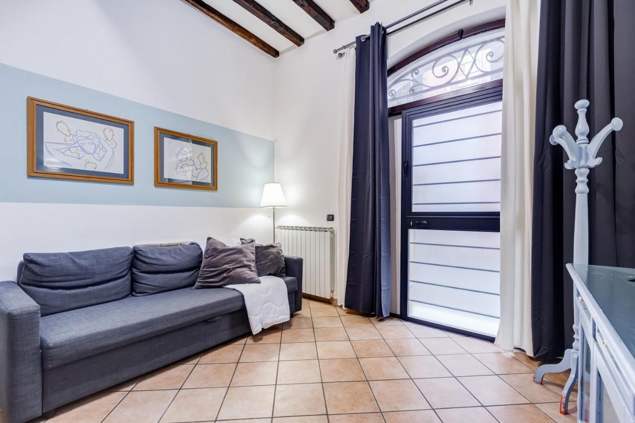 Coliseum Rome Apartments Dış mekan fotoğraf