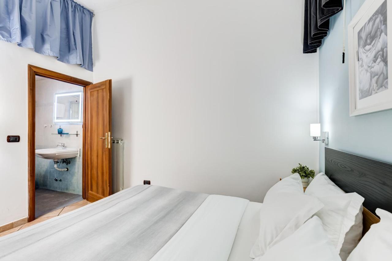 Coliseum Rome Apartments Dış mekan fotoğraf