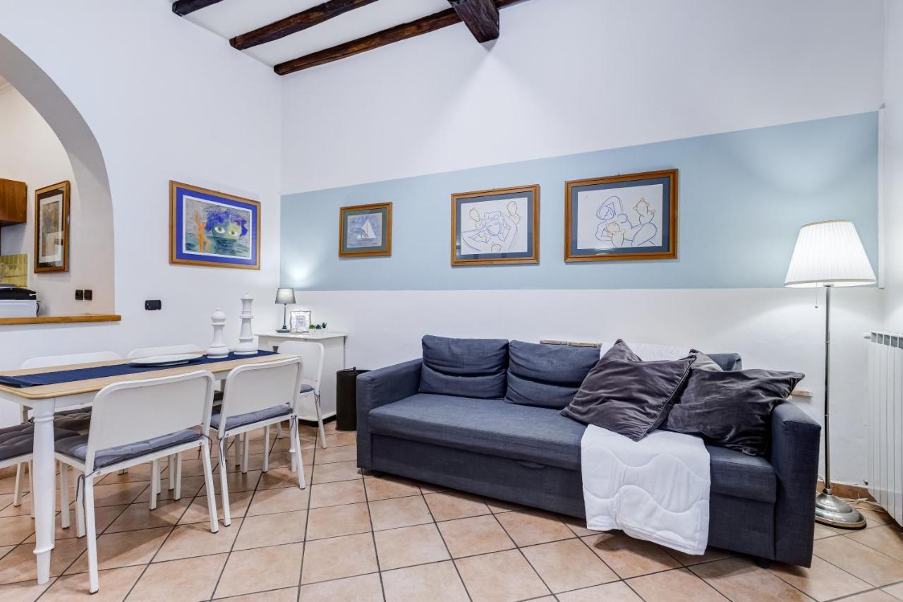 Coliseum Rome Apartments Dış mekan fotoğraf