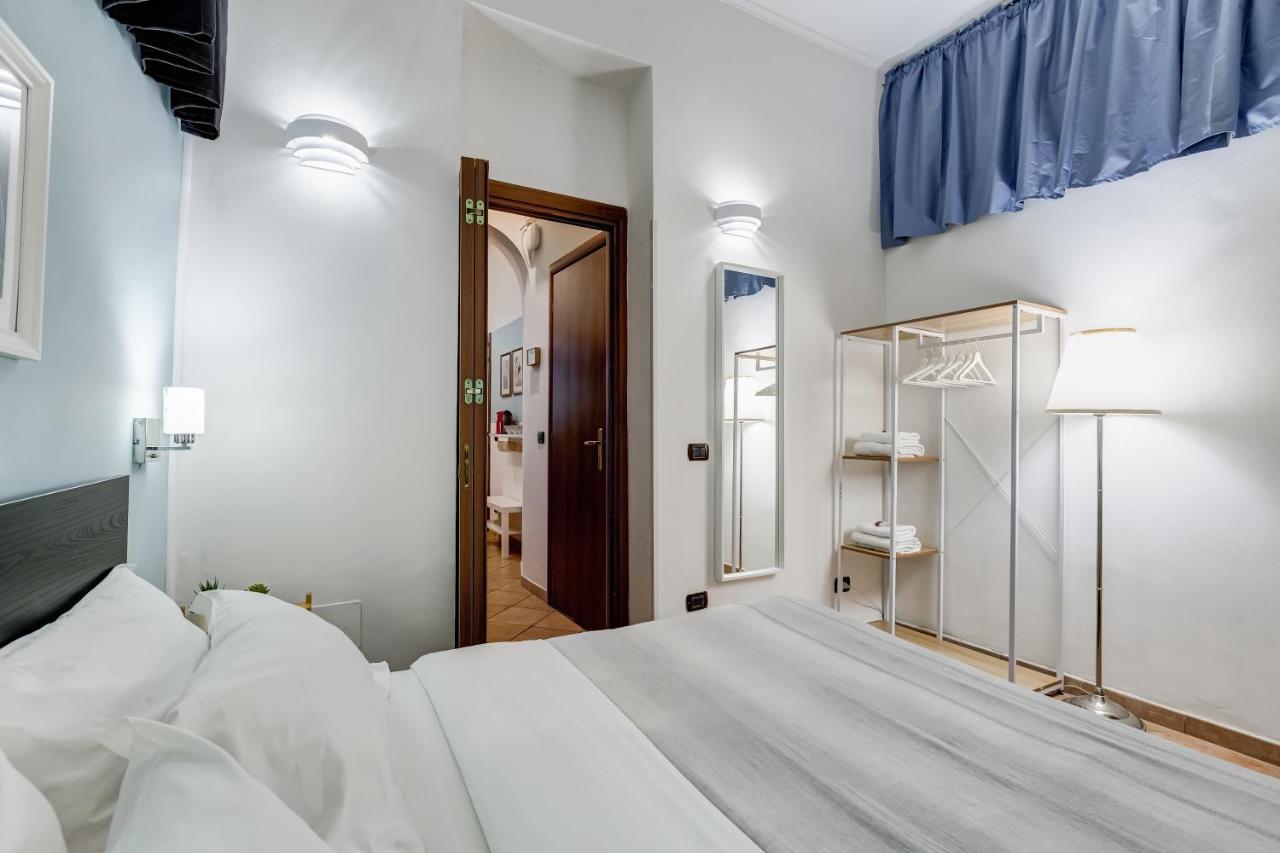 Coliseum Rome Apartments Dış mekan fotoğraf