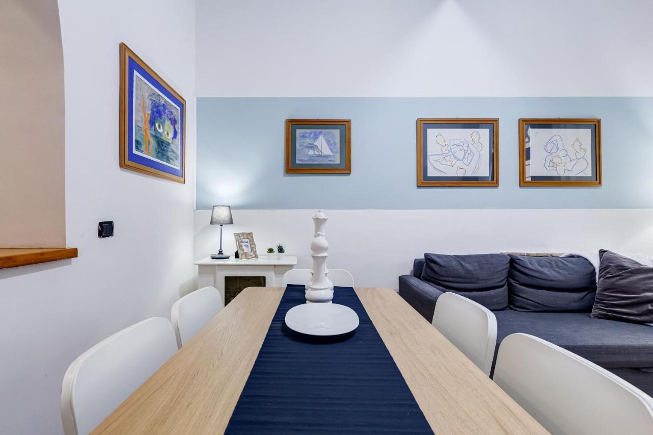Coliseum Rome Apartments Dış mekan fotoğraf