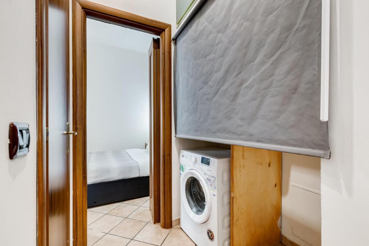 Coliseum Rome Apartments Dış mekan fotoğraf