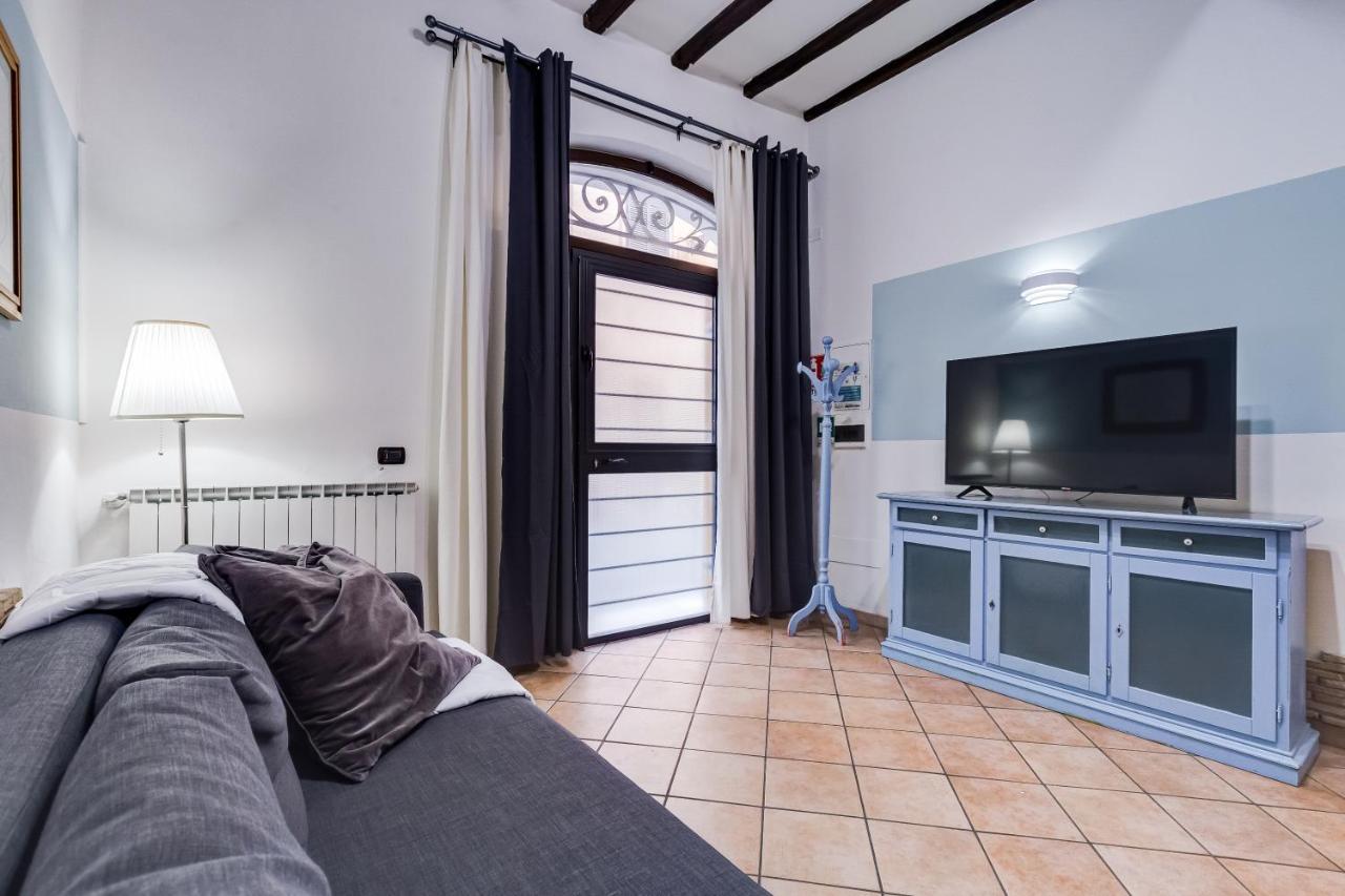 Coliseum Rome Apartments Dış mekan fotoğraf