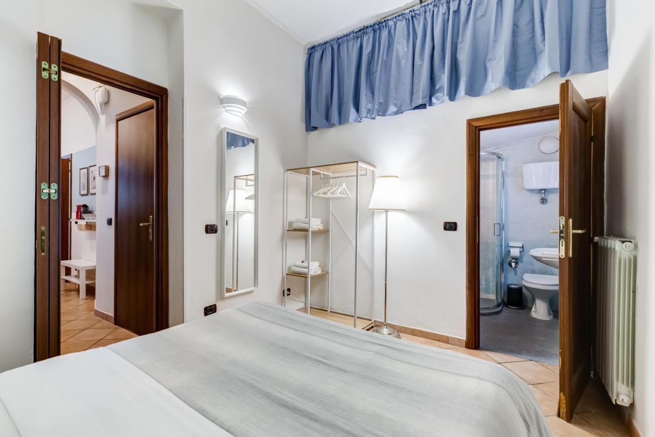 Coliseum Rome Apartments Dış mekan fotoğraf