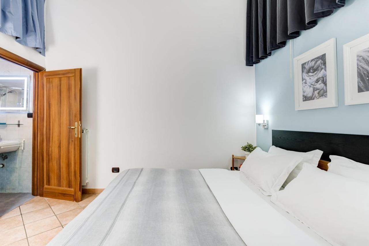 Coliseum Rome Apartments Dış mekan fotoğraf