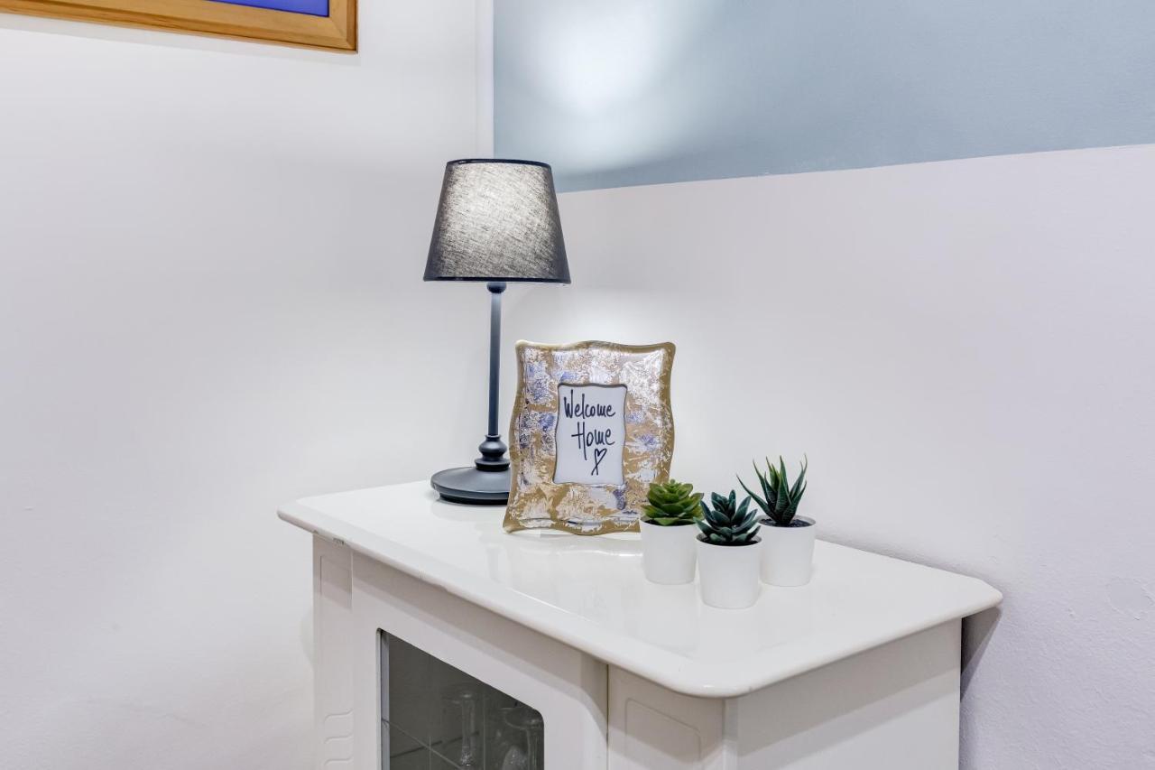 Coliseum Rome Apartments Dış mekan fotoğraf