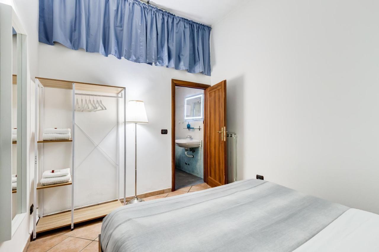 Coliseum Rome Apartments Dış mekan fotoğraf