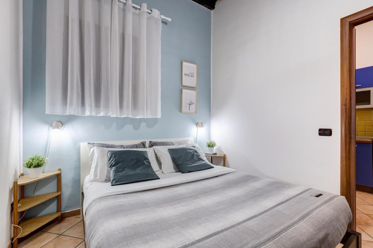 Coliseum Rome Apartments Dış mekan fotoğraf