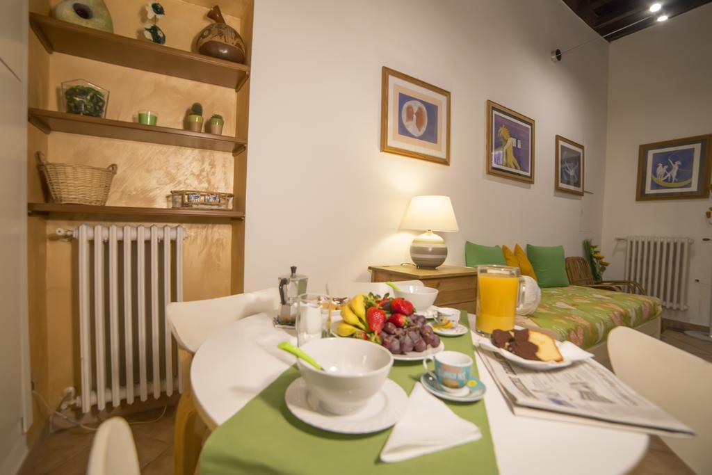 Coliseum Rome Apartments Oda fotoğraf
