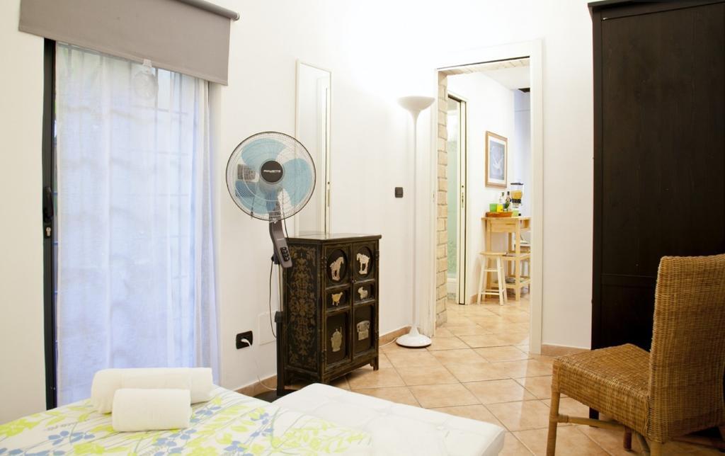 Coliseum Rome Apartments Dış mekan fotoğraf