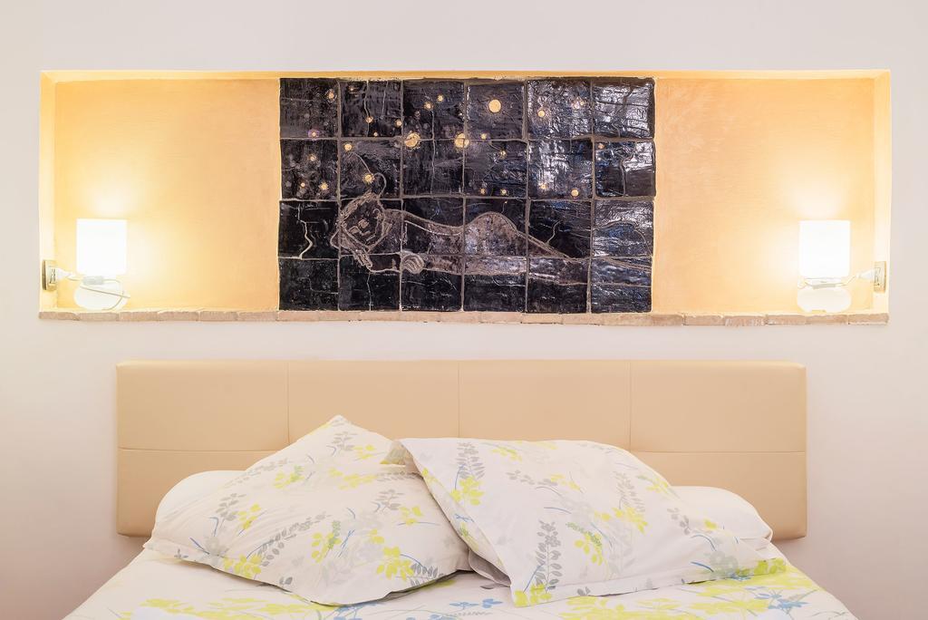 Coliseum Rome Apartments Dış mekan fotoğraf