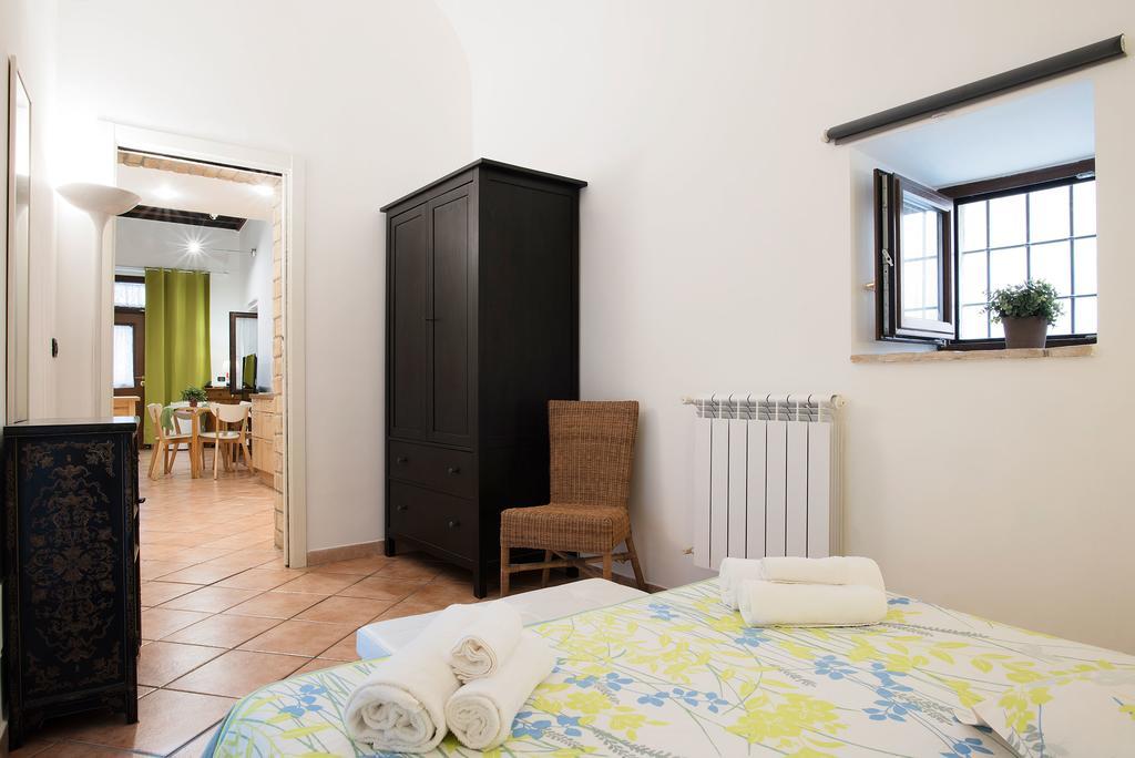 Coliseum Rome Apartments Dış mekan fotoğraf