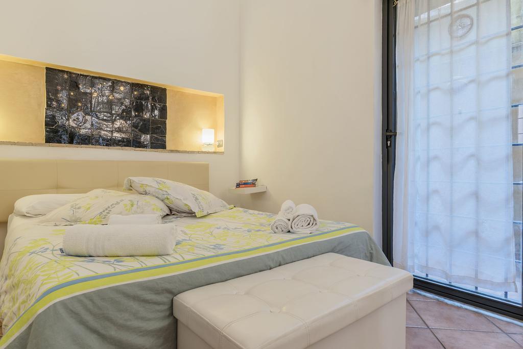 Coliseum Rome Apartments Dış mekan fotoğraf